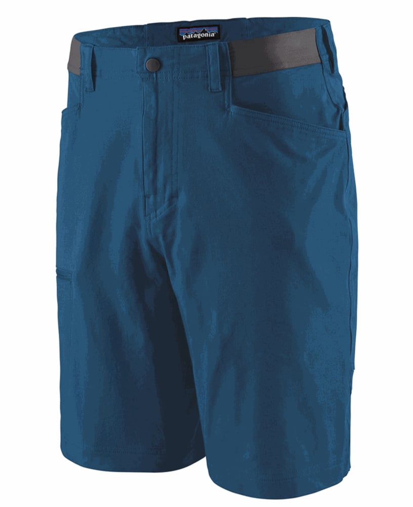 M's Venga Rock Shorts Lagom Blue, view: 1