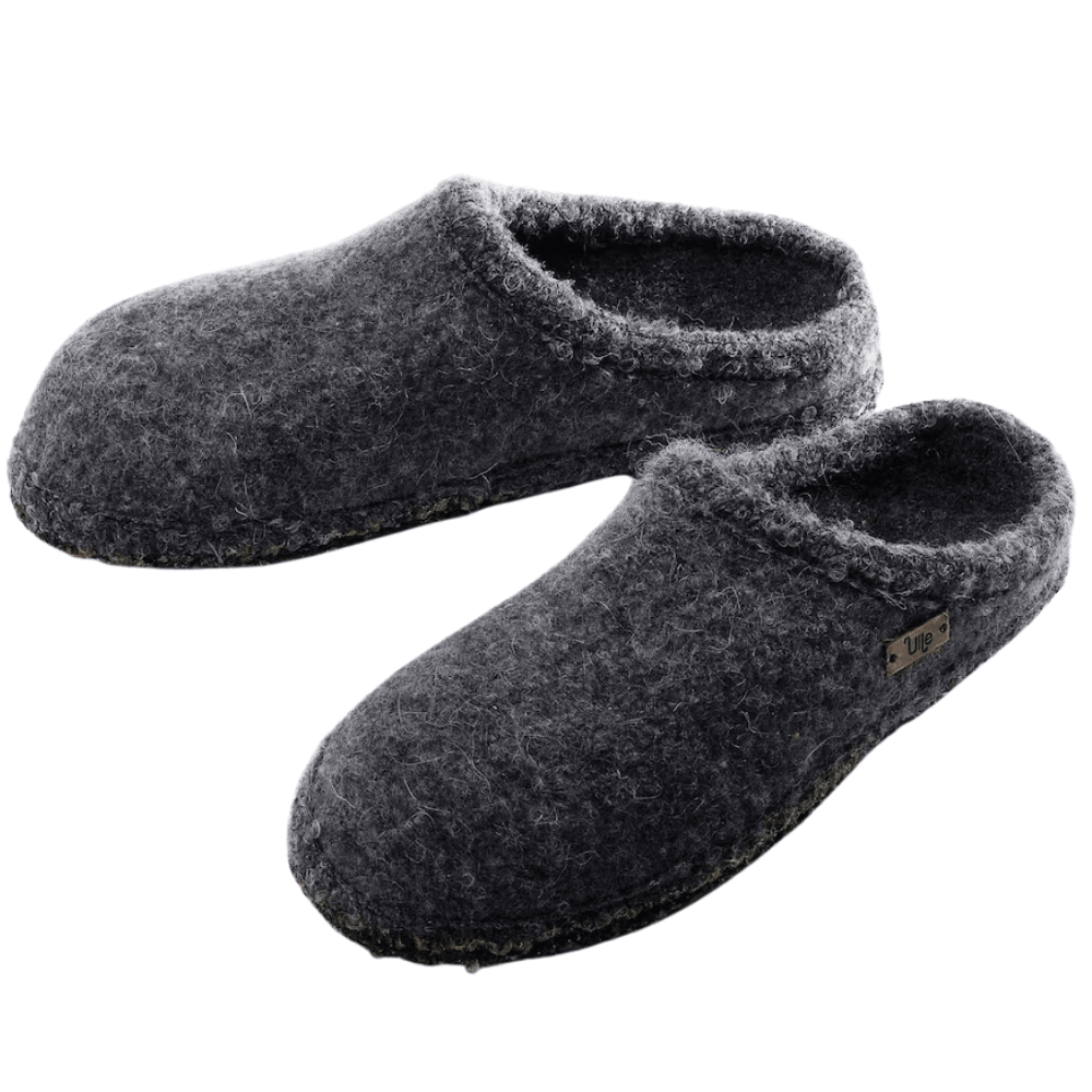 productImage: Original Mohair Seamless Mörkgrå Unisex