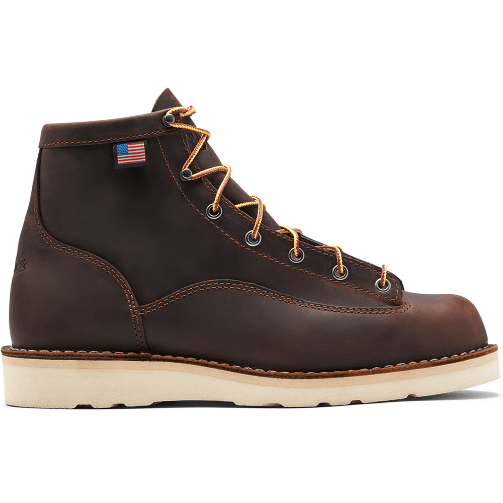 productImage: M's Bull Run 6 Brown