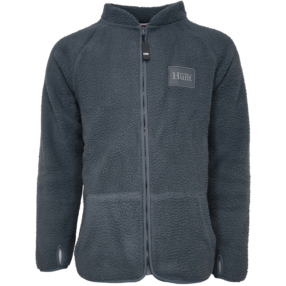 productImage: Fleecejacka Dark Grey