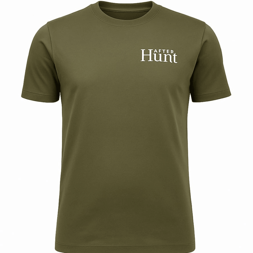 productImage: T-Shirt Olive
