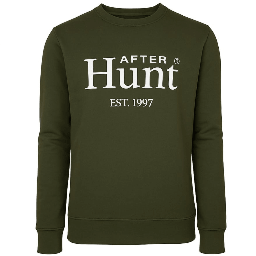 productImage: Sweater Unisex Olive