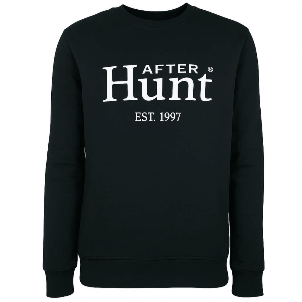 productImage: Sweater Unisex Black