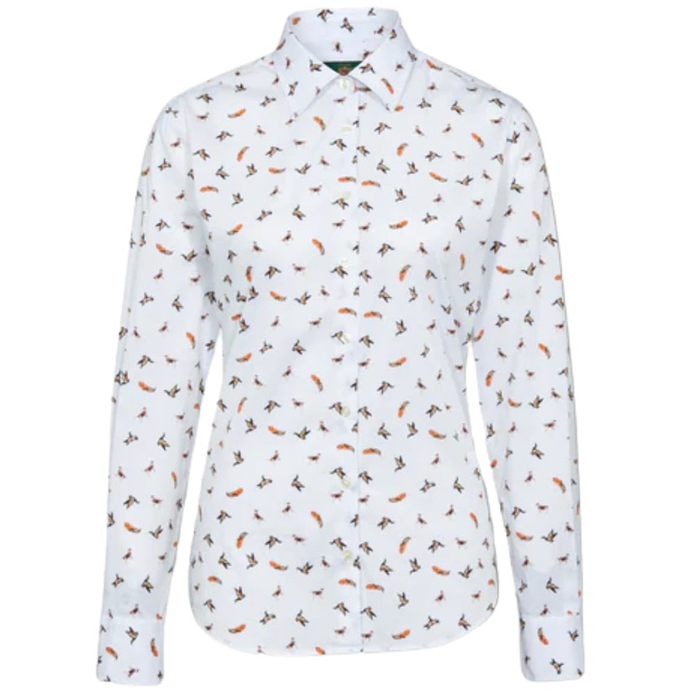 productImage: W's Lawen Printed Shirt