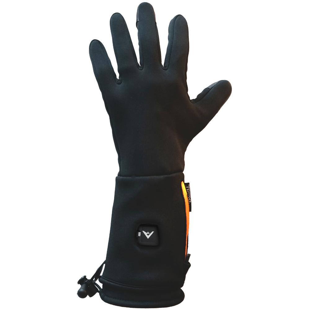 productImage: Heat Skin Xtrm Edition Tunn Värmehandske inkl Powerbanks