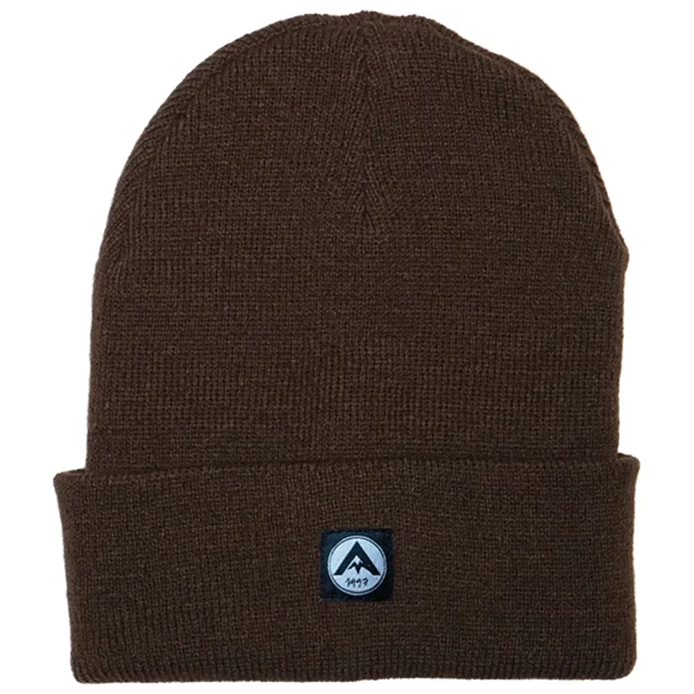 productImage: Beanie Dark Brown
