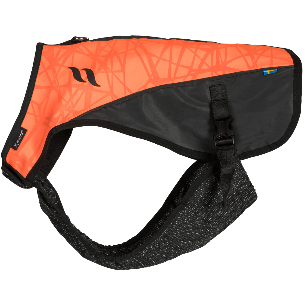 productImage: Trakk Visibility Vest Orange