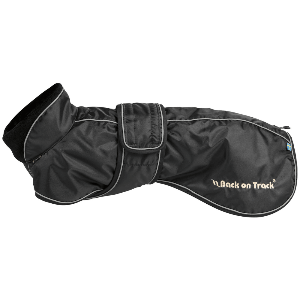 productImage: Buddy 2.0 Thermal Coat High Set Tail 28-44 cm Black