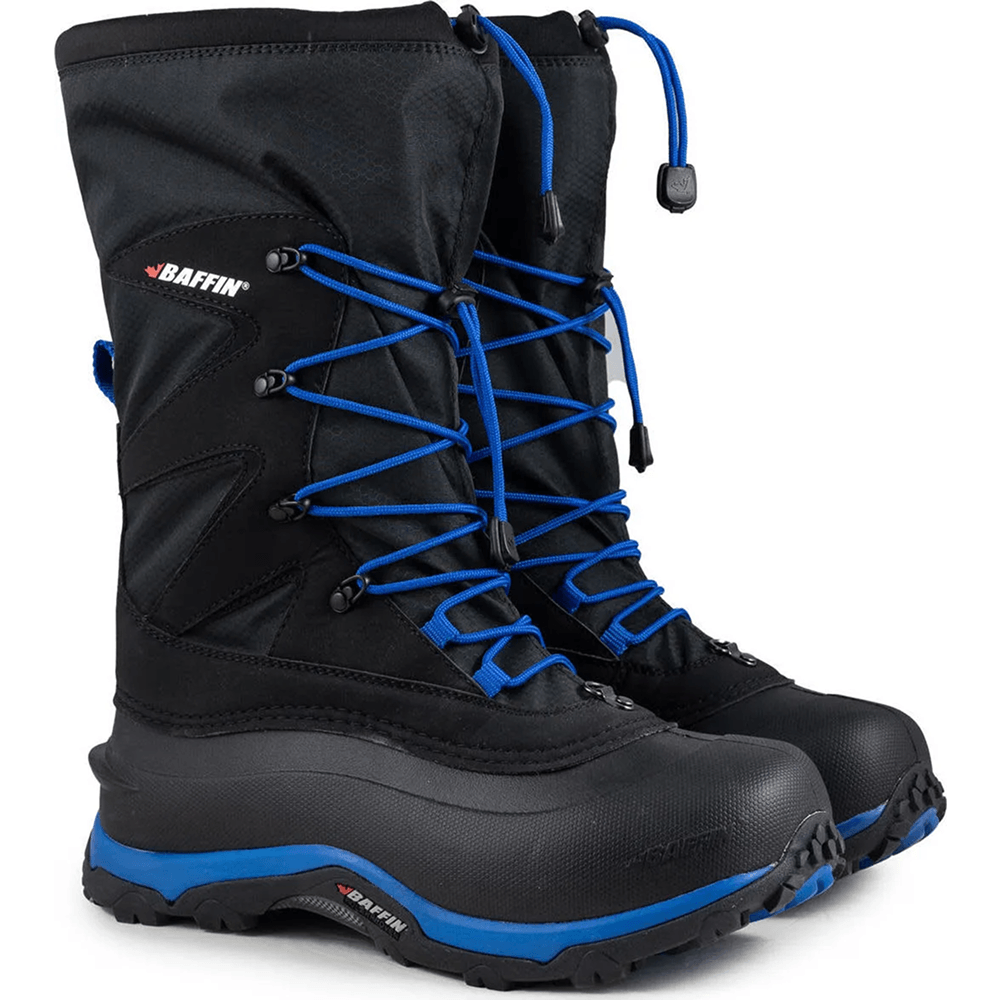 productImage: M's Kootenay -50 C Black/Blue