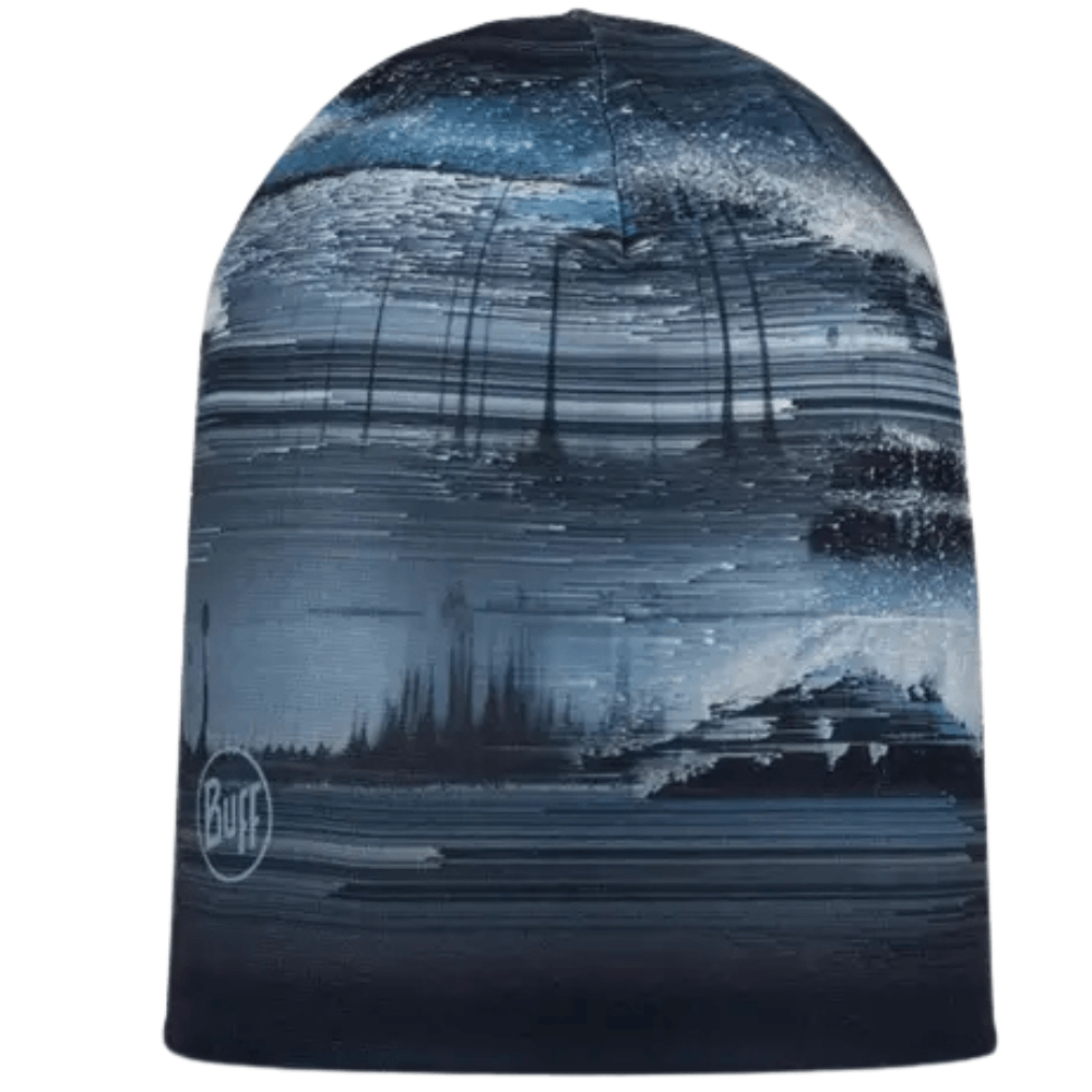 productImage: Beanie Ecostretch Oser Blue