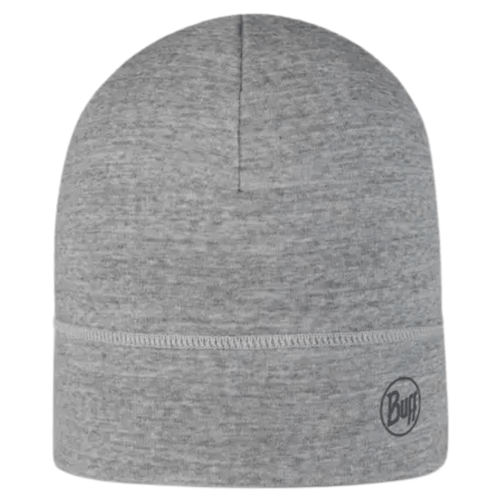productImage: Beanie Merino Lightweight Solid Light Grey