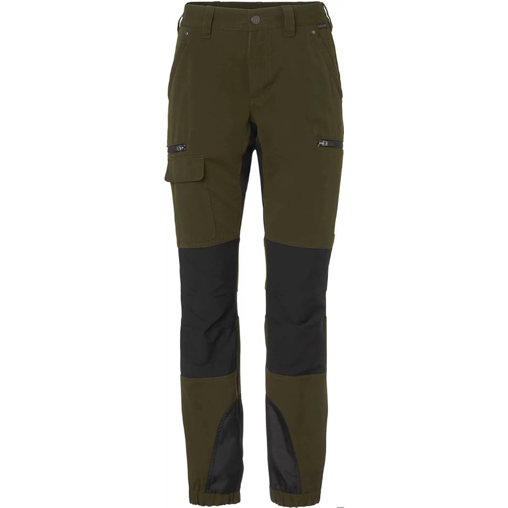productImage: W's Phoenix Stretch Pants Tobacco Brown