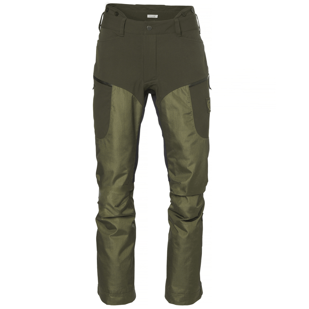 productImage: M's Venture Kevlar Chevalite Pants Dark Autumn Green