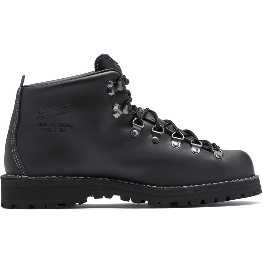 productImage: M's Mountain Light II 5 Wide Black