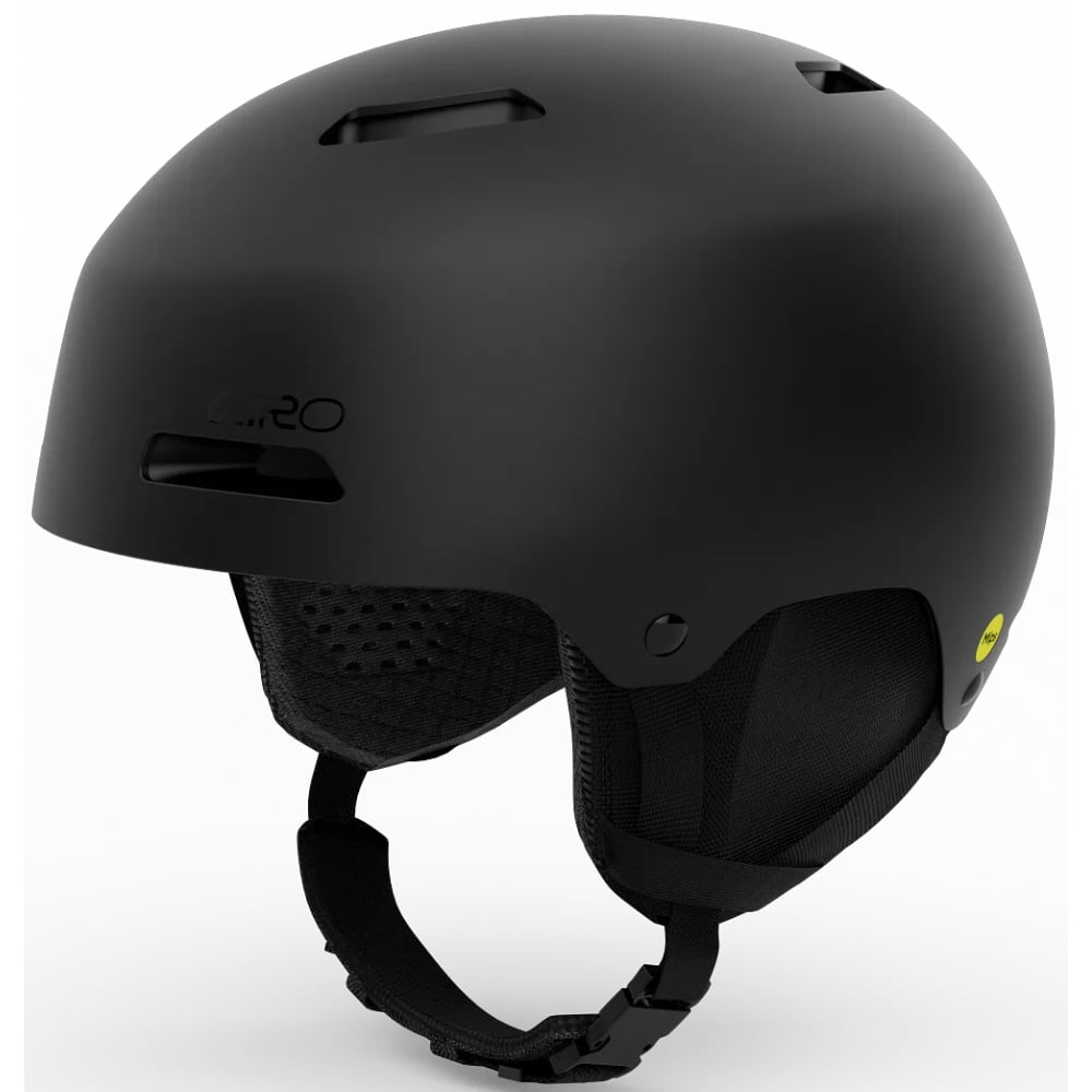 productImage: Ledge Fs Mips Mat Black