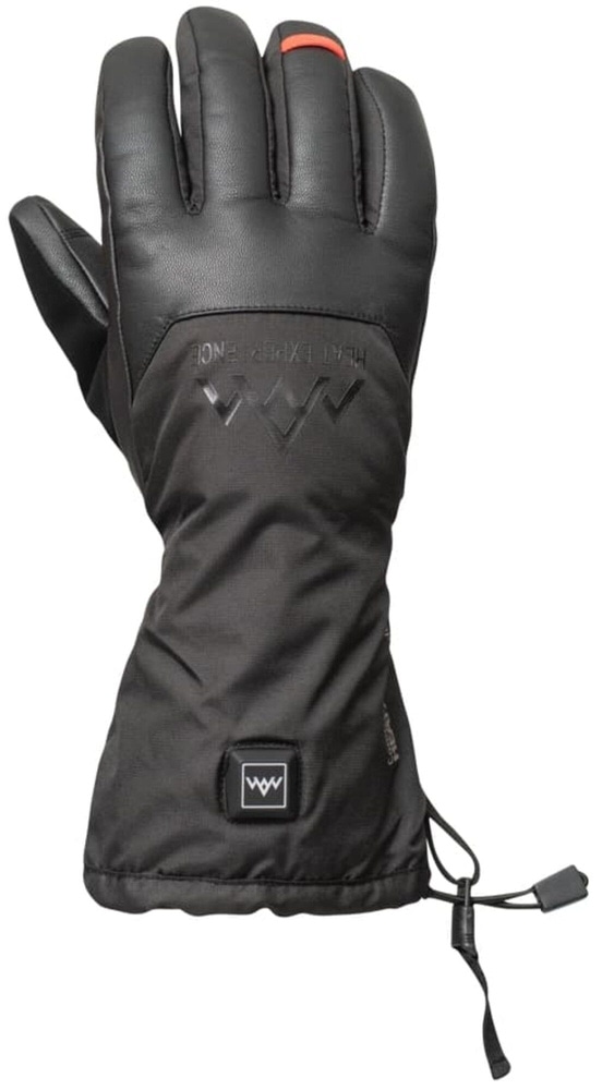 productImage: Heated Blizzard Gloves Black