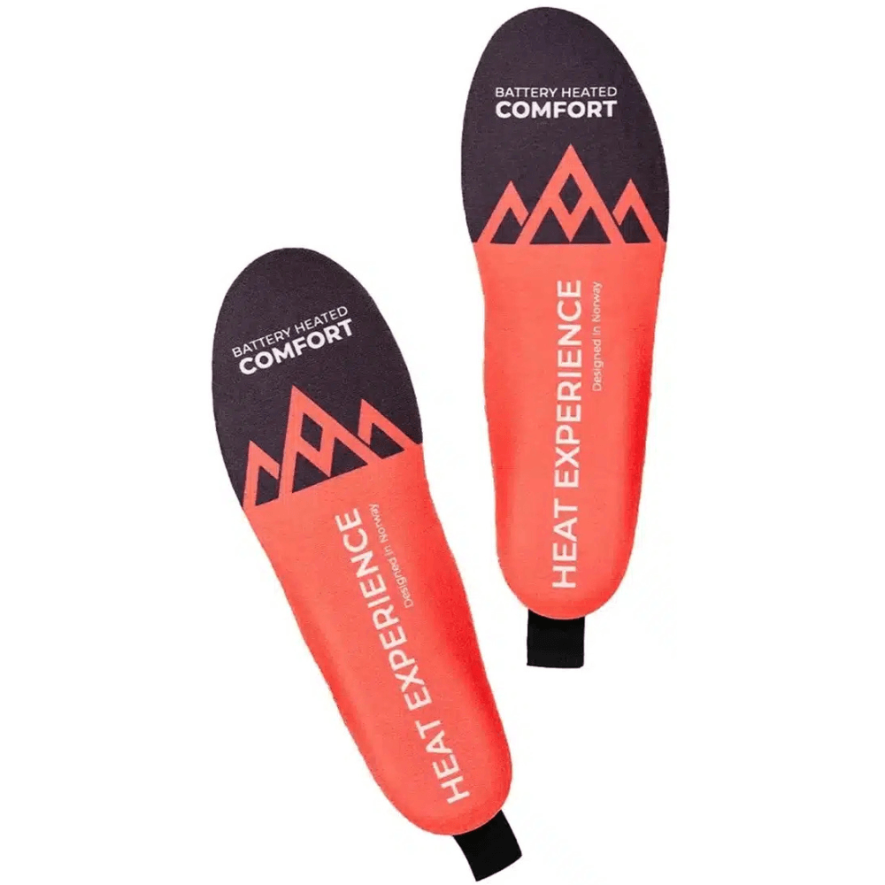 productImage: Heated Remote Insoles V2 Red