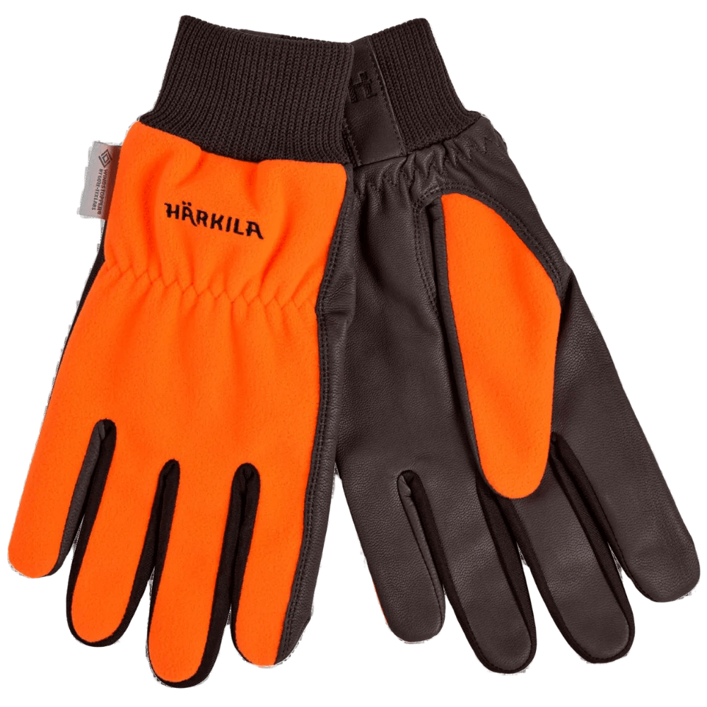 productImage: Wildboar Pro Shooter Blaze WSP Gloves Orange Blaze