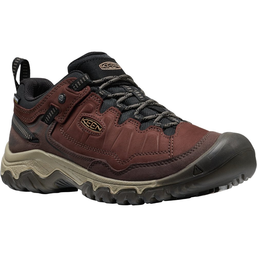 Targhee IV WP M's Java-Bison, view: 1