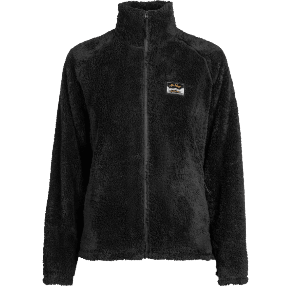 productImage: W's Järpen Fleece Black