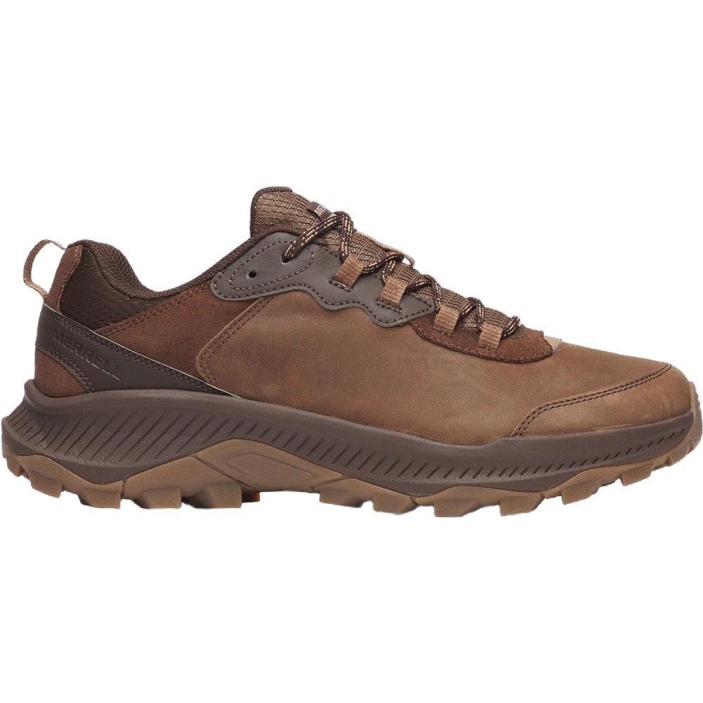 M's Speed Strike 2 Leather Mole, view: 1