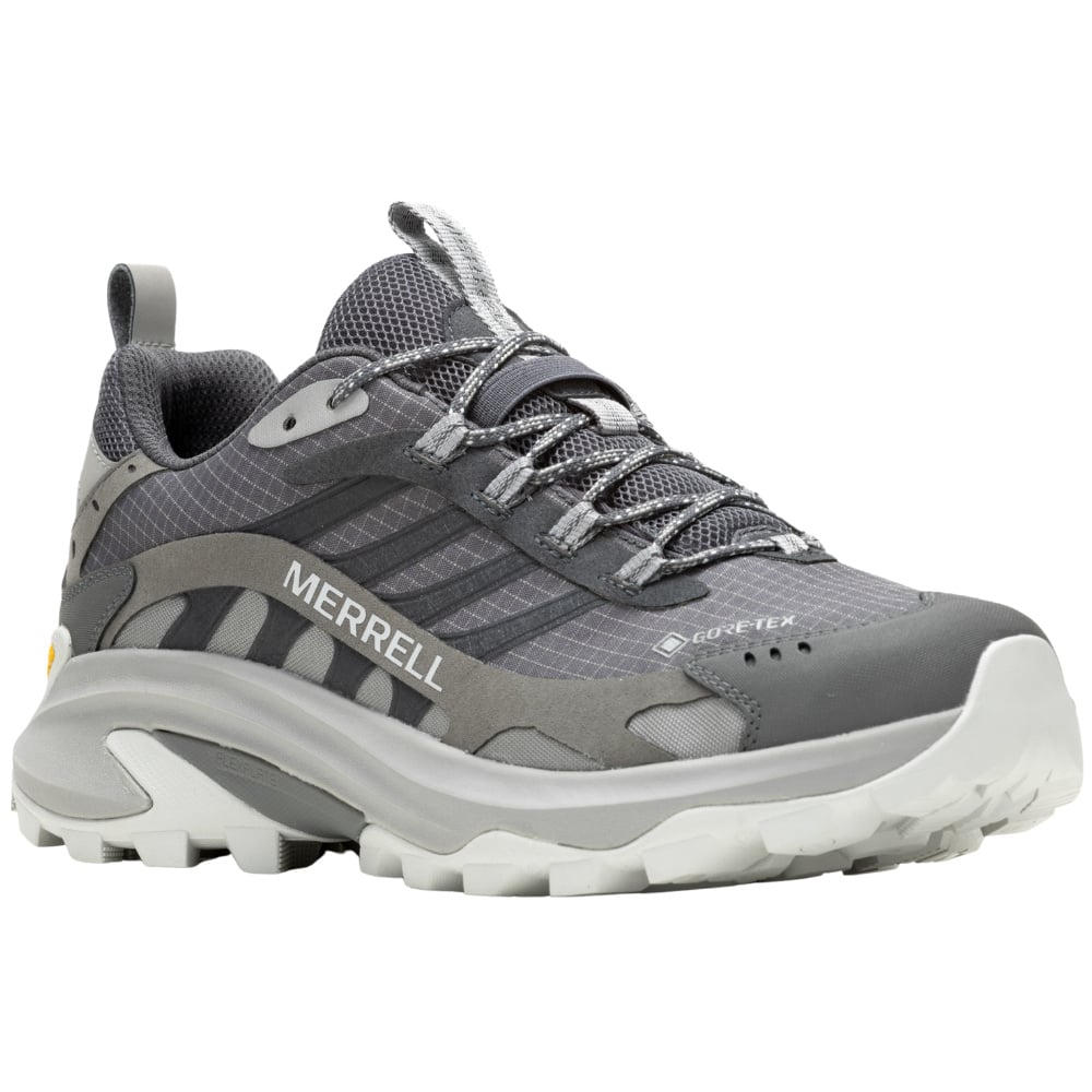 productImage: Mens Moab Speed 2 GTX Asphalt