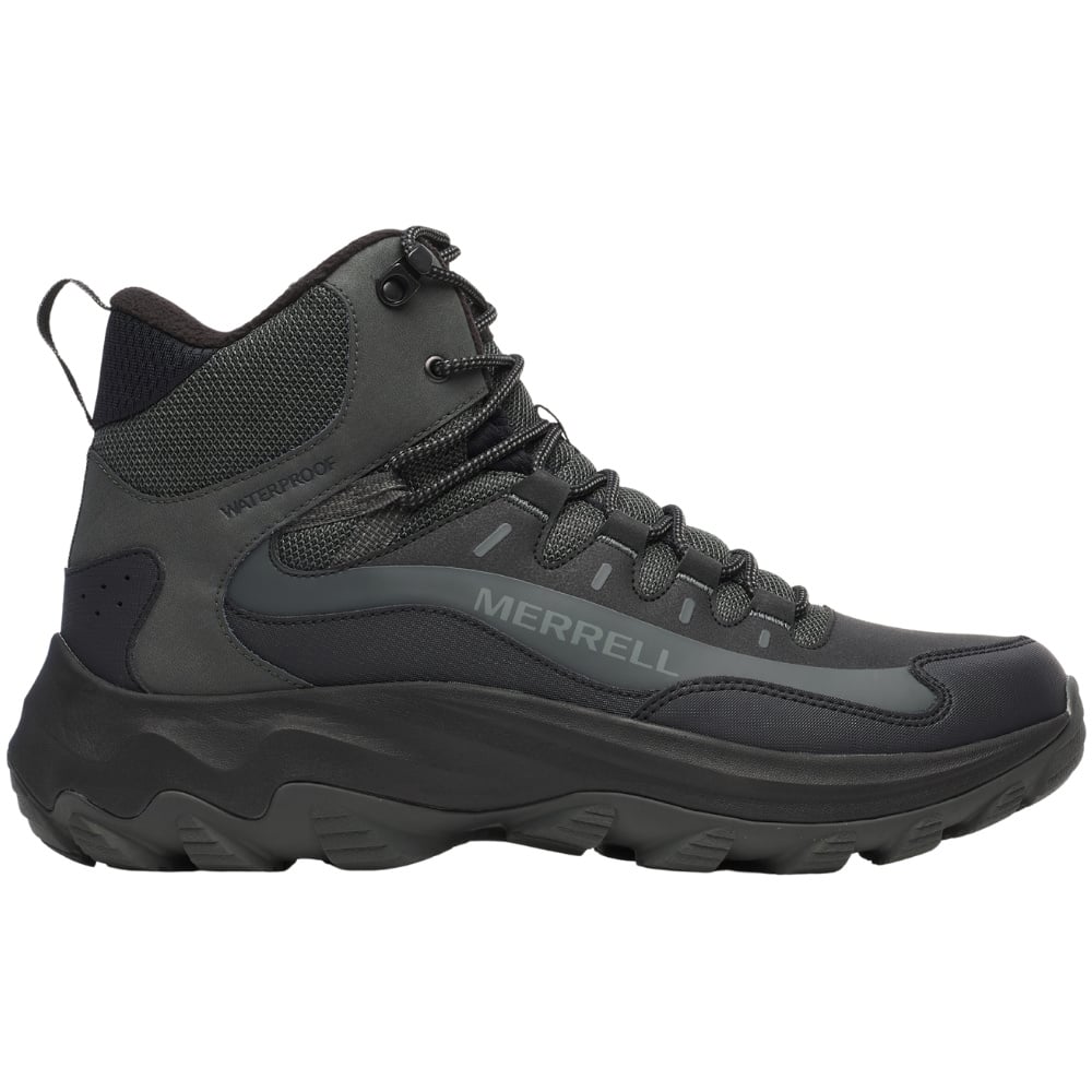 productImage: Mens Thermo Chill 2 Mid Waterproof Black
