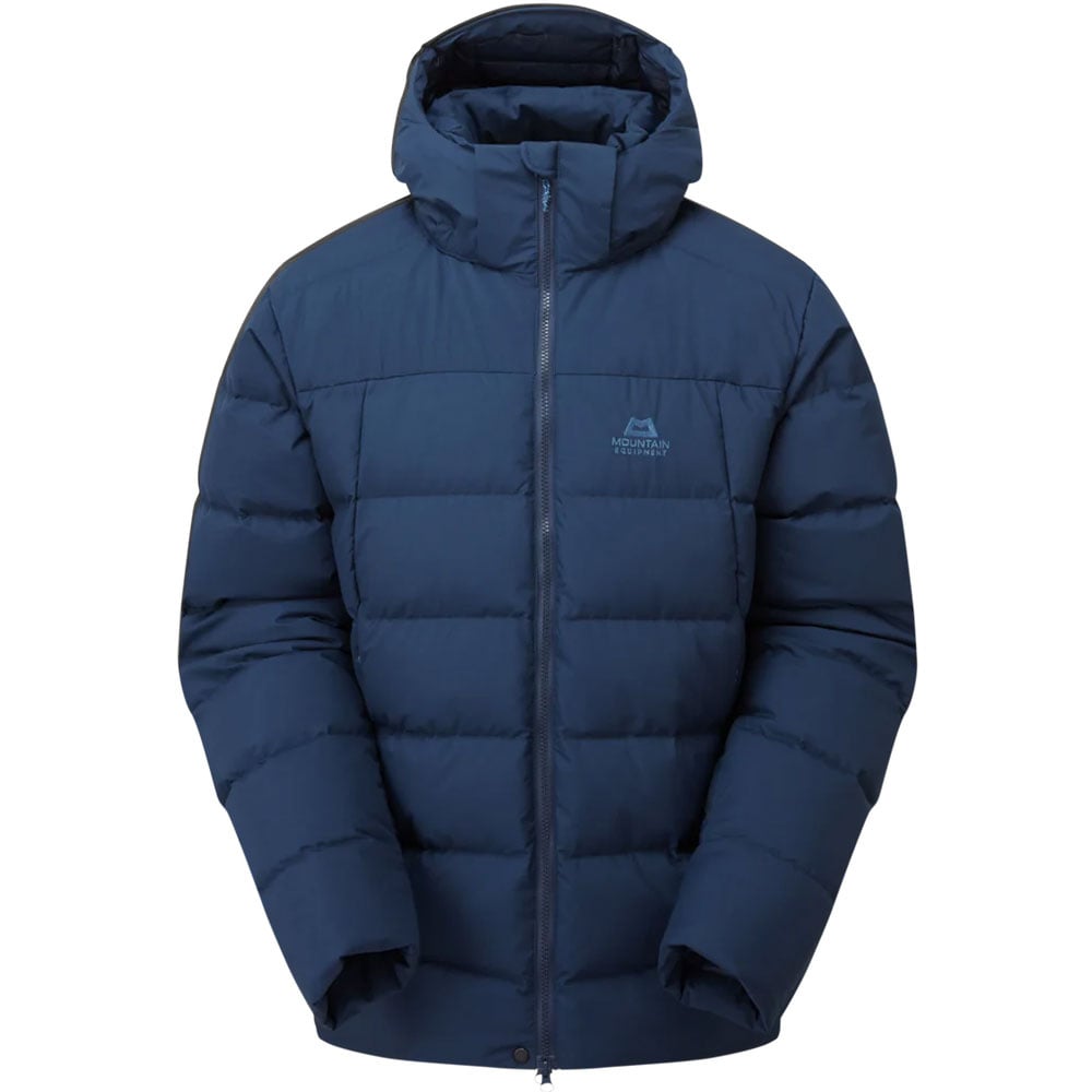 productImage: M's Tromso Jacket Cosmos