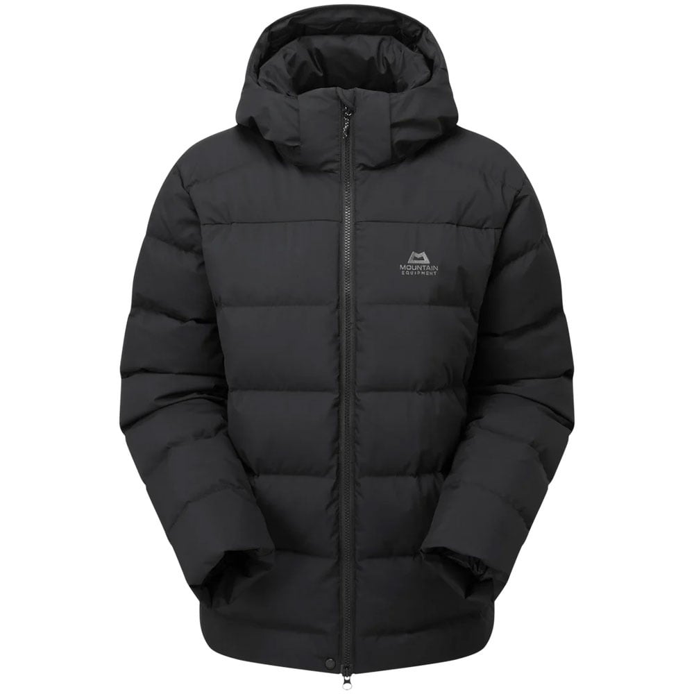 productImage: W's Tromso Jacket Black