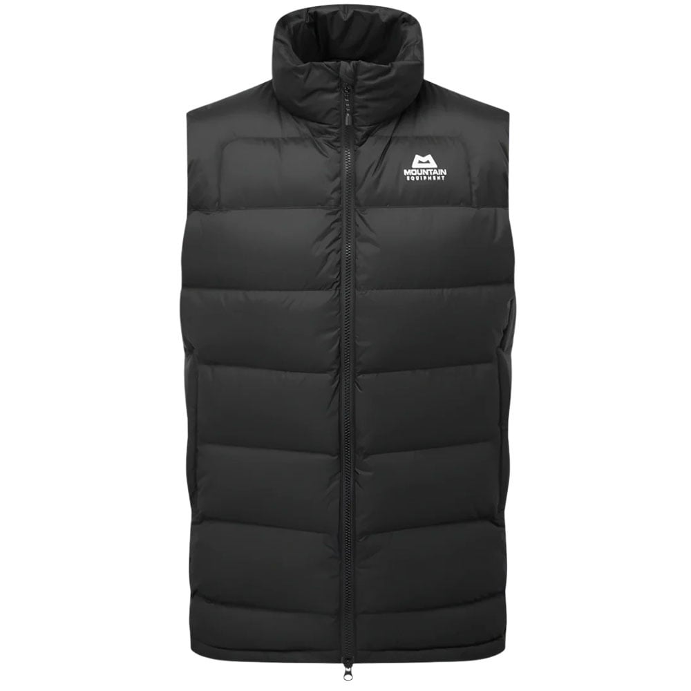 productImage: M's Lightline Vest Black