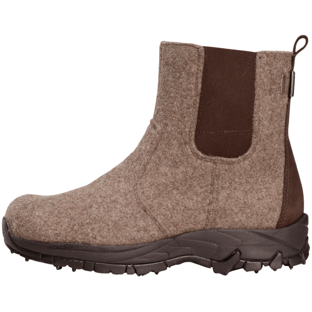 productImage: W's Metso GTX Spikes Winter Boot Felt Sand