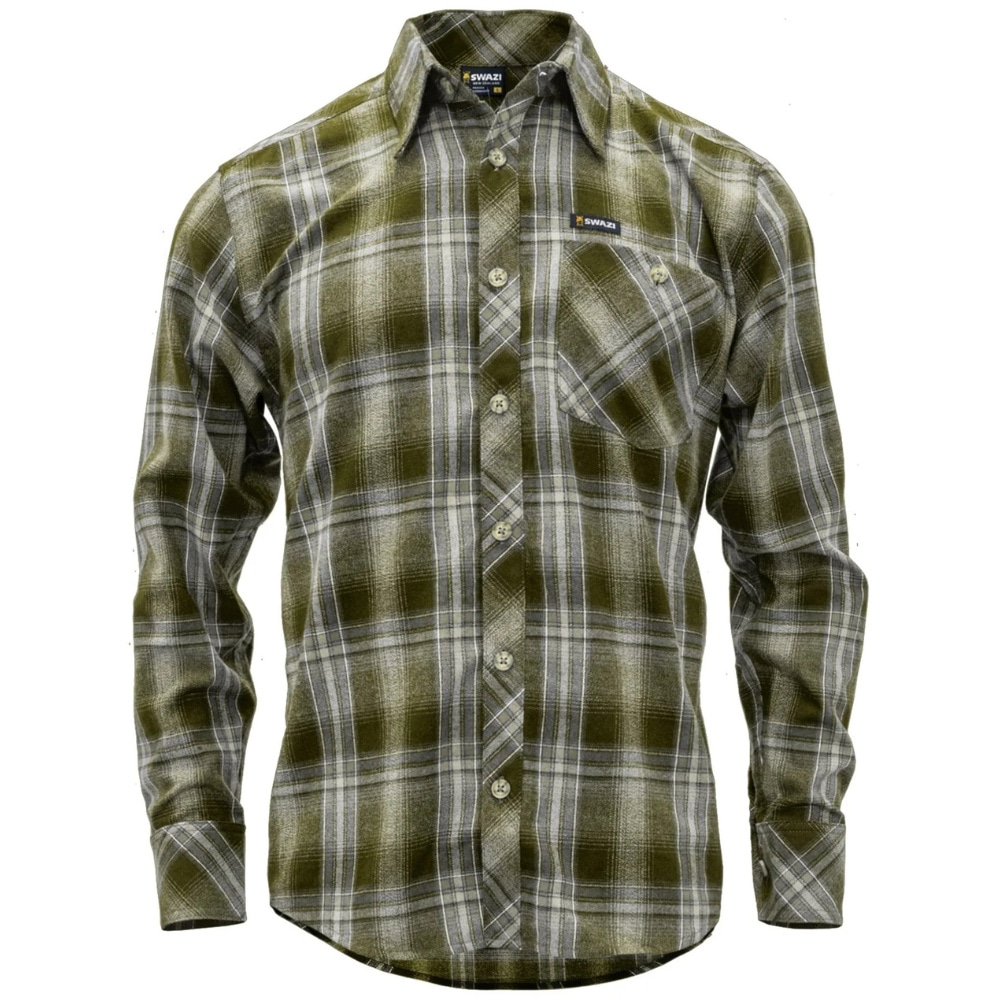 productImage: M's Grafter Shirt Ranger