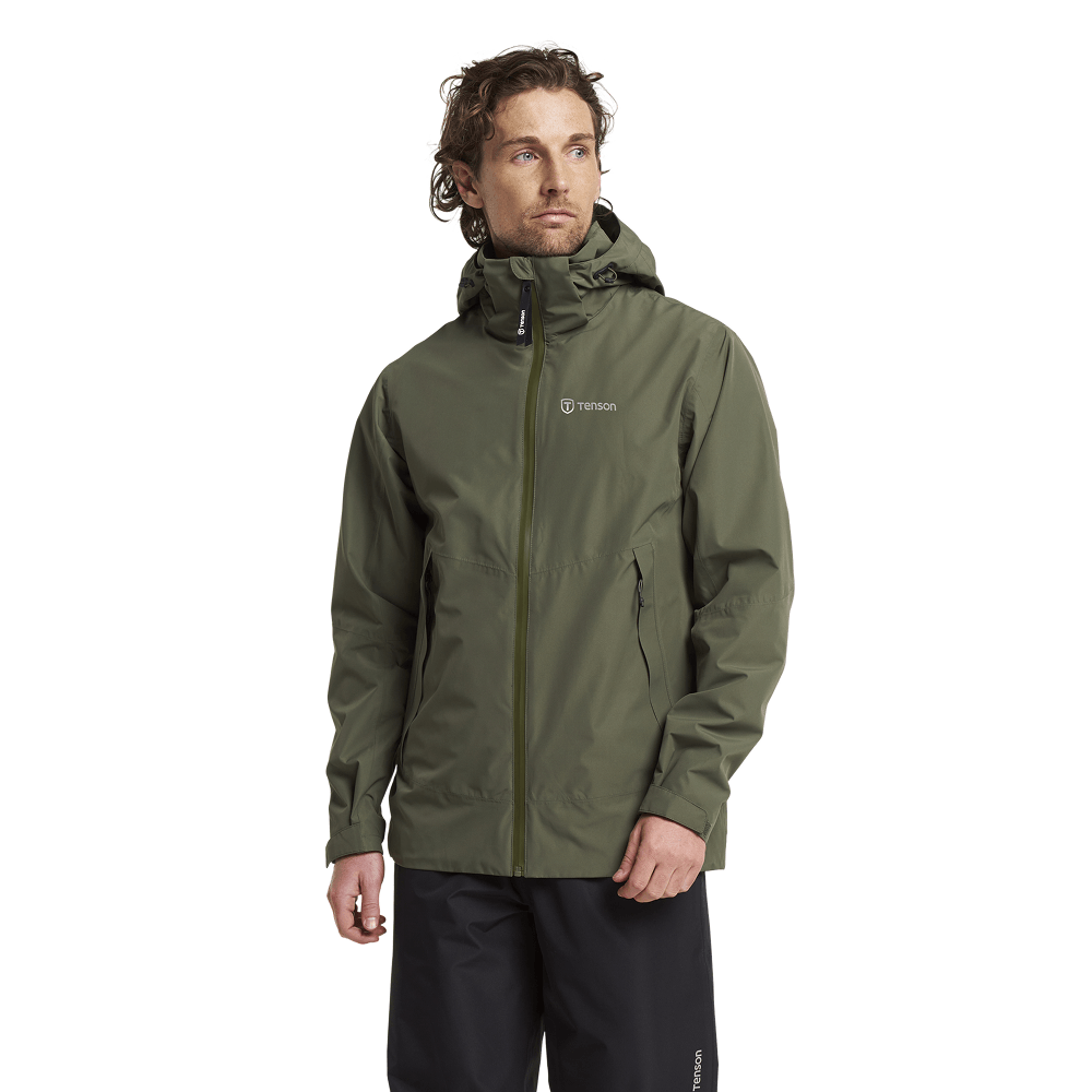 productImage: M's Winga Rain Jacket