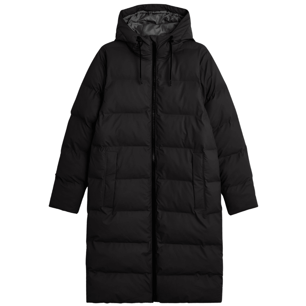 productImage: W's Ivy Puffer Coat Black
