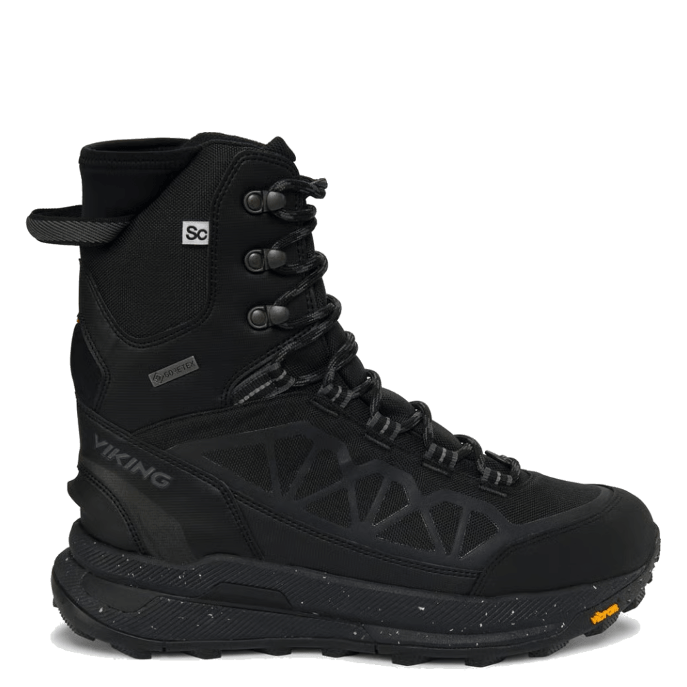 productImage: Constrictor Warm Solarcore GTX Unisex Black