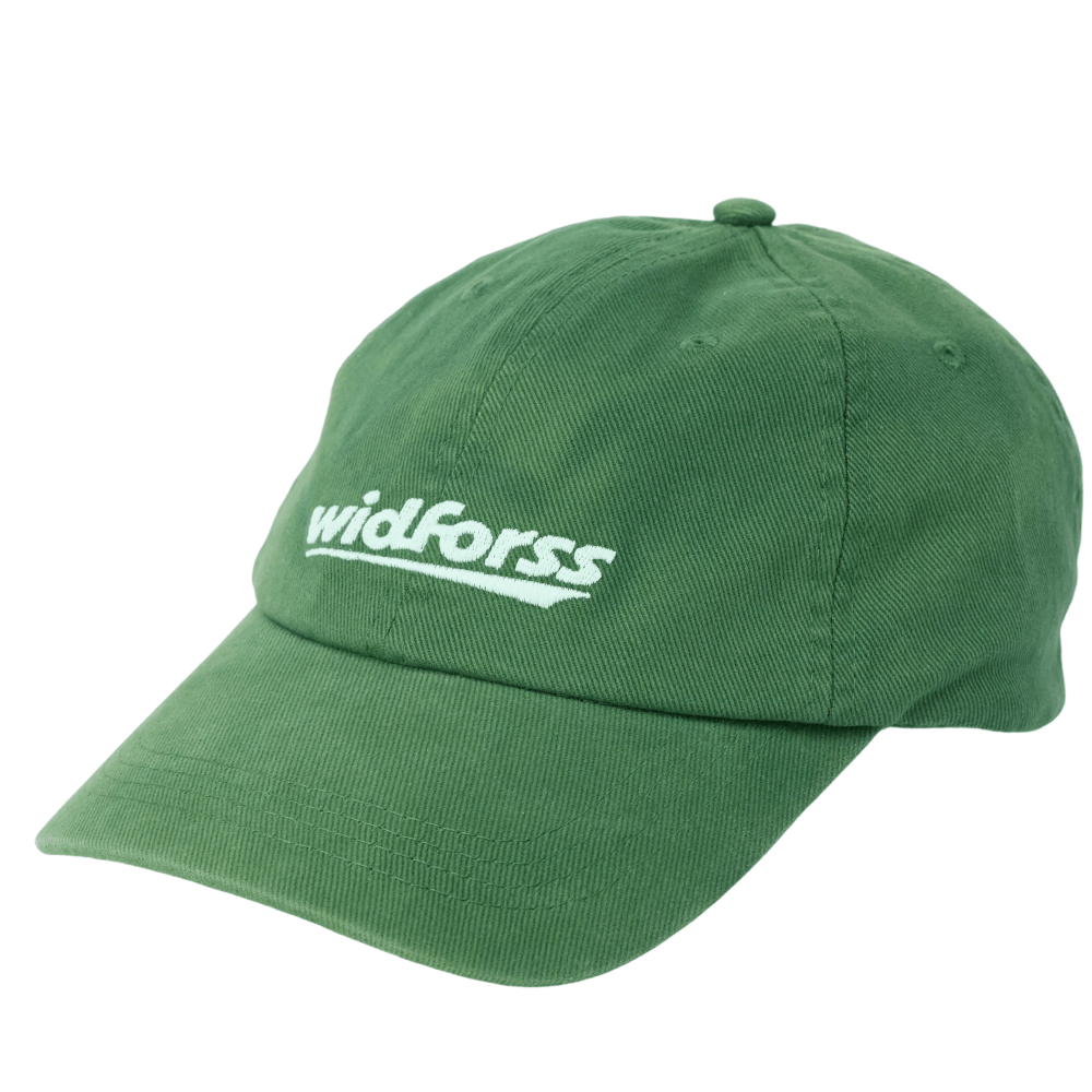 productImage: Unisex Cap Widforss Green