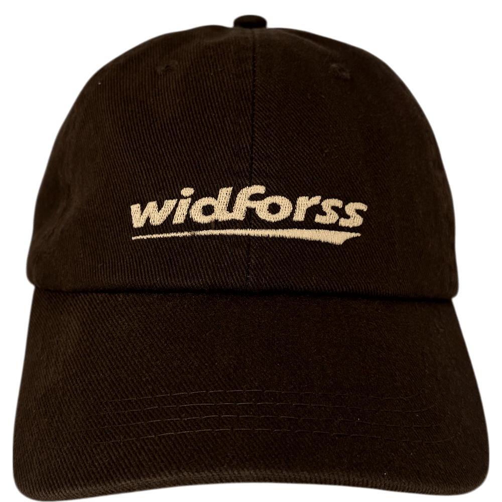 productImage: Unisex Cap Brown