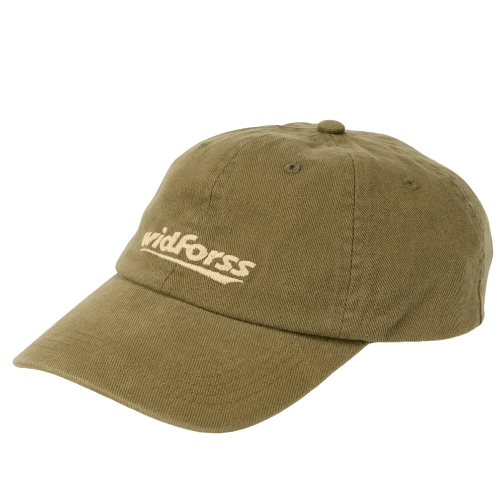 productImage: Unisex Cap Green