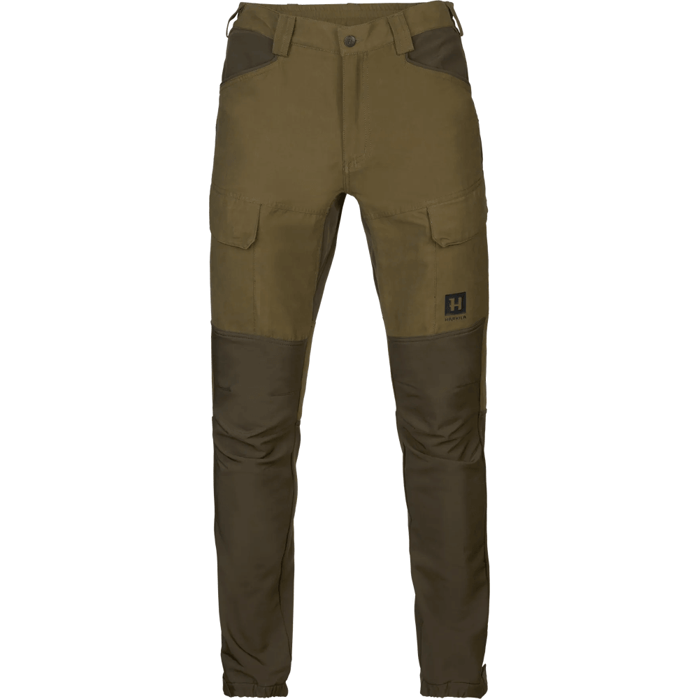 productImage: Scandinavian Pants Dark Olive/Willow Green