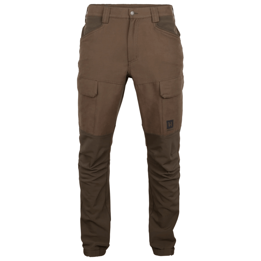 productImage: Scandinavian Byxor Dark Earth/Slate Brown
