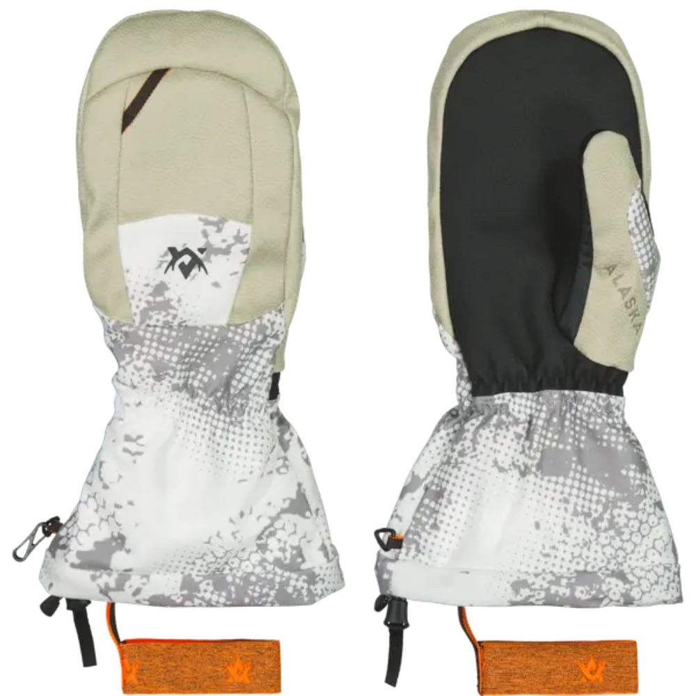 productImage: Tundra Mitten Blur Snow