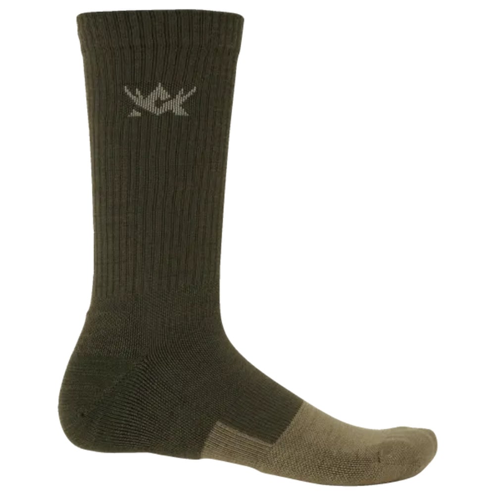 productImage: Hunter Wool Socks 2-pack Night Green
