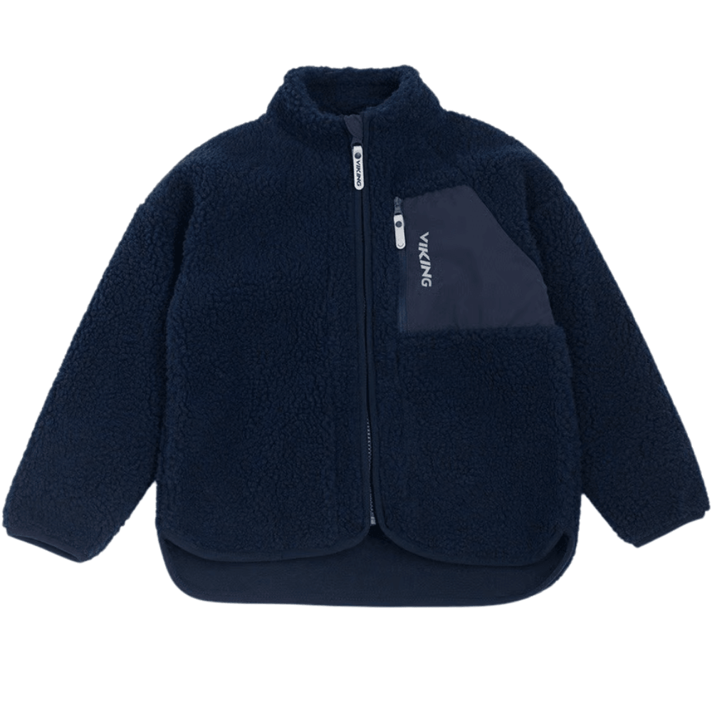 productImage: Playtime Pile Midlayer Jacket Kids