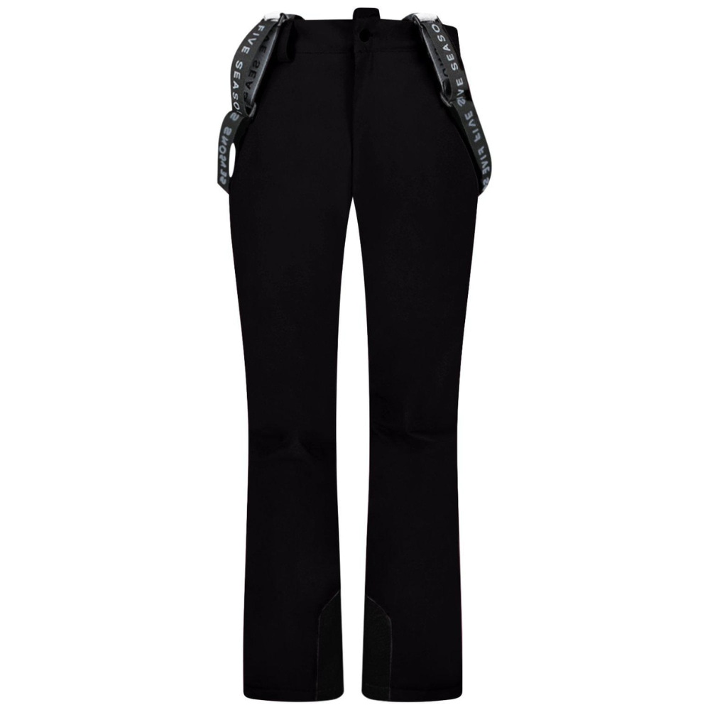 productImage: W's Evron Pant Black