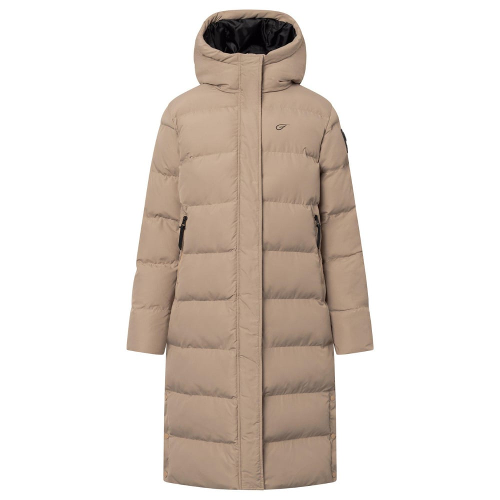 productImage: W's Cleo Jacket Desert