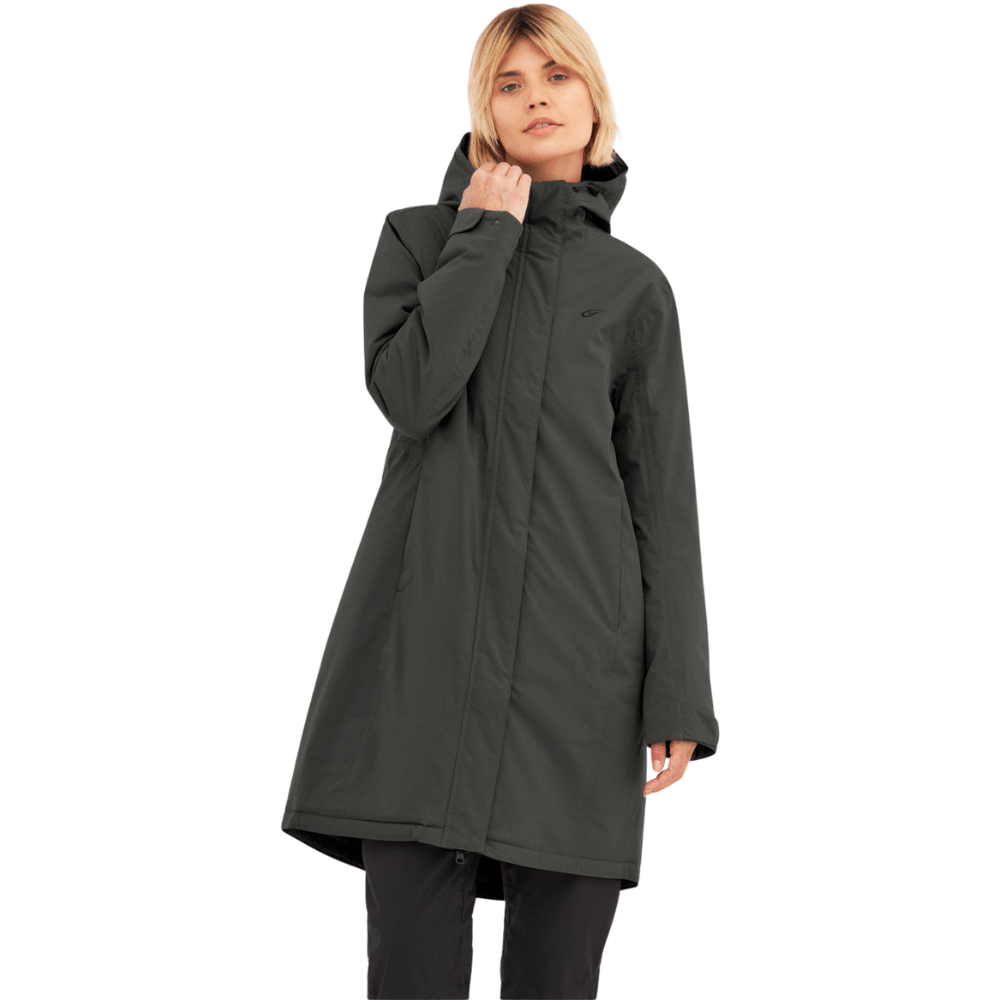 productImage: W's Jemima Jacket Green Forest