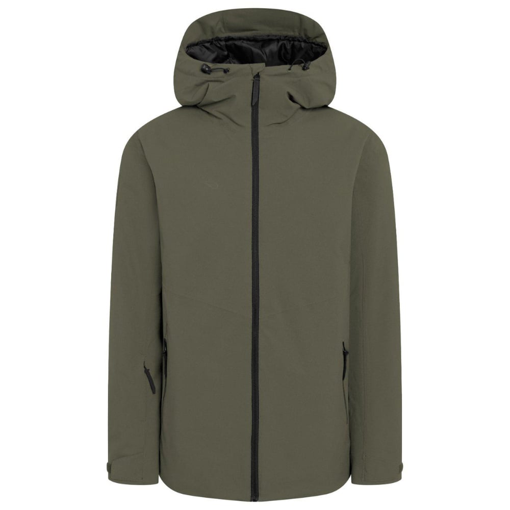 productImage: M's Vallter Jacket Beetle