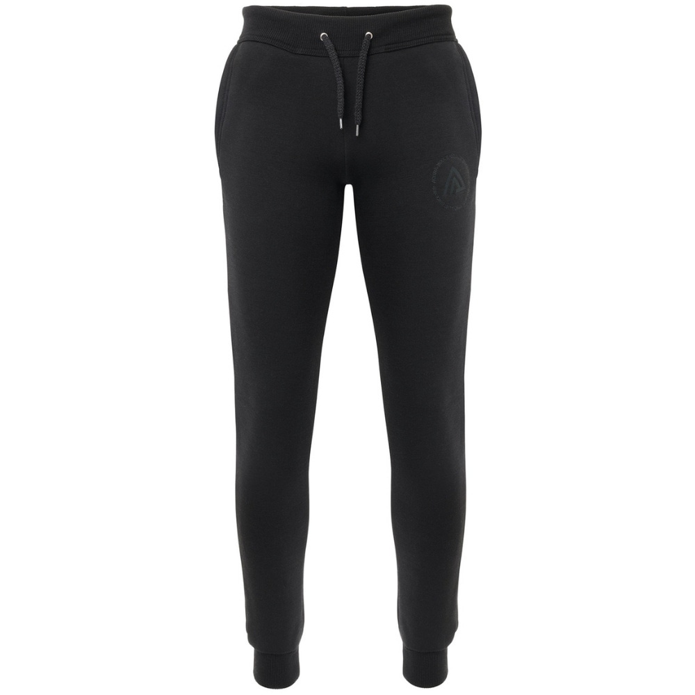 productImage: M's Fleecewool V2 Joggers Jet Black