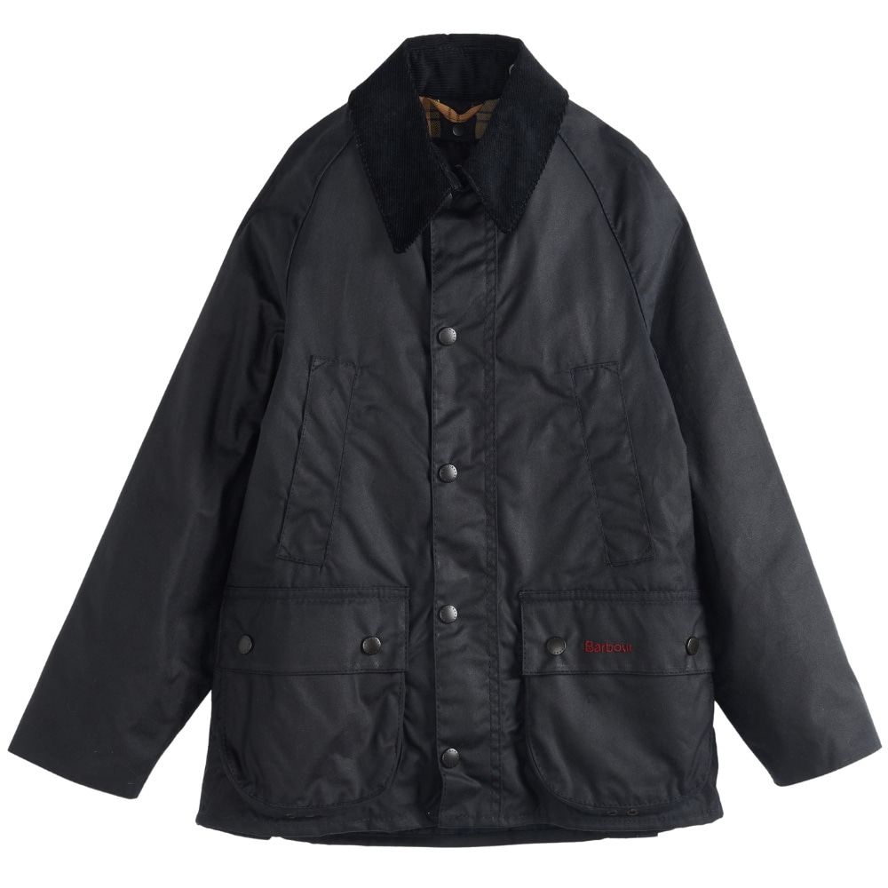 productImage: Bedale Wax Kids Navy