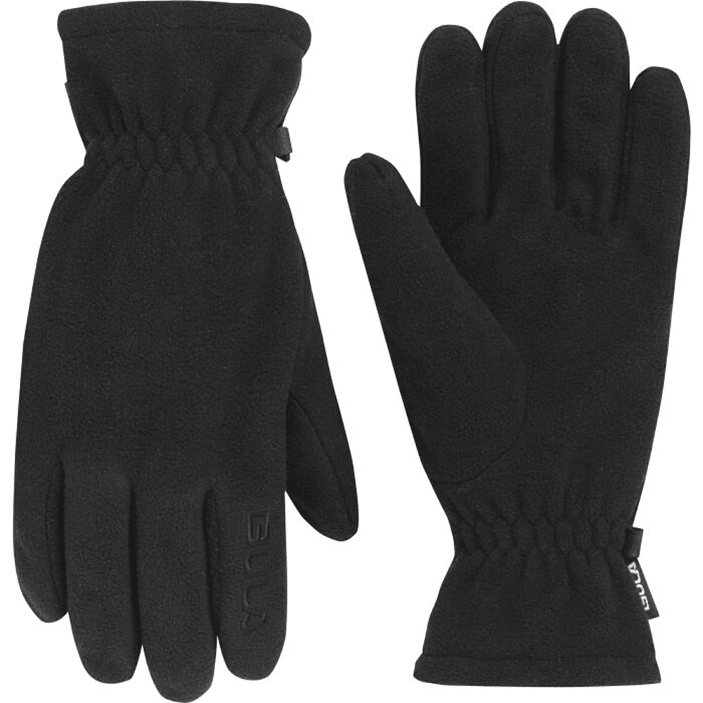 productImage: Fleece Gloves Junior Black